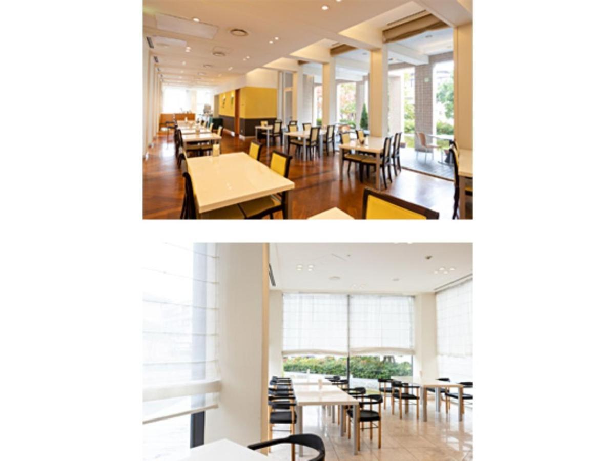 Centocor Yamaguchi - Vacation Stay 30679V Exterior foto